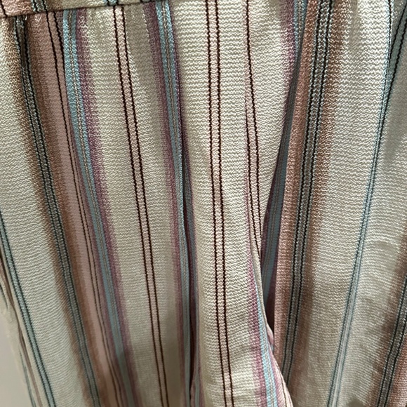 Crystal Doli Short Pants Suit - Picture 6 of 8